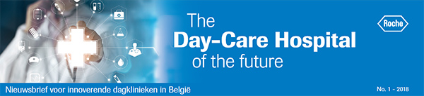 header The day-care hospital of the future