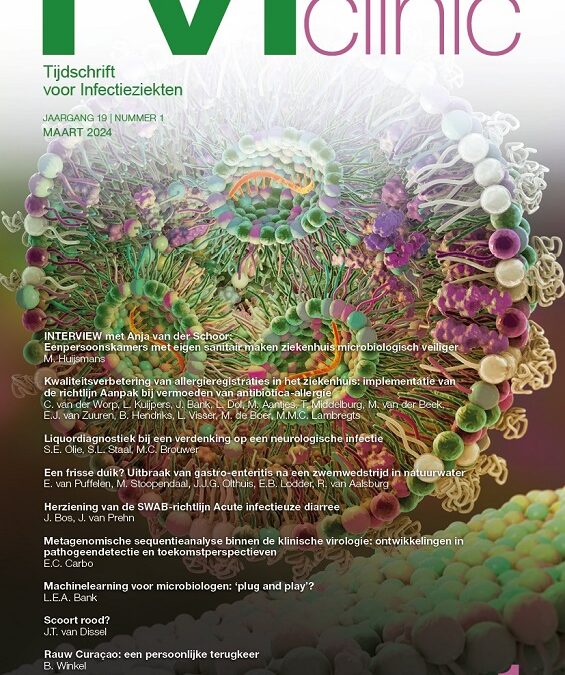 Tijdschrift voor Infectieziekten