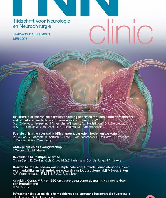 Dutch Journal of Neurology & Neurosurgery (TNN)
